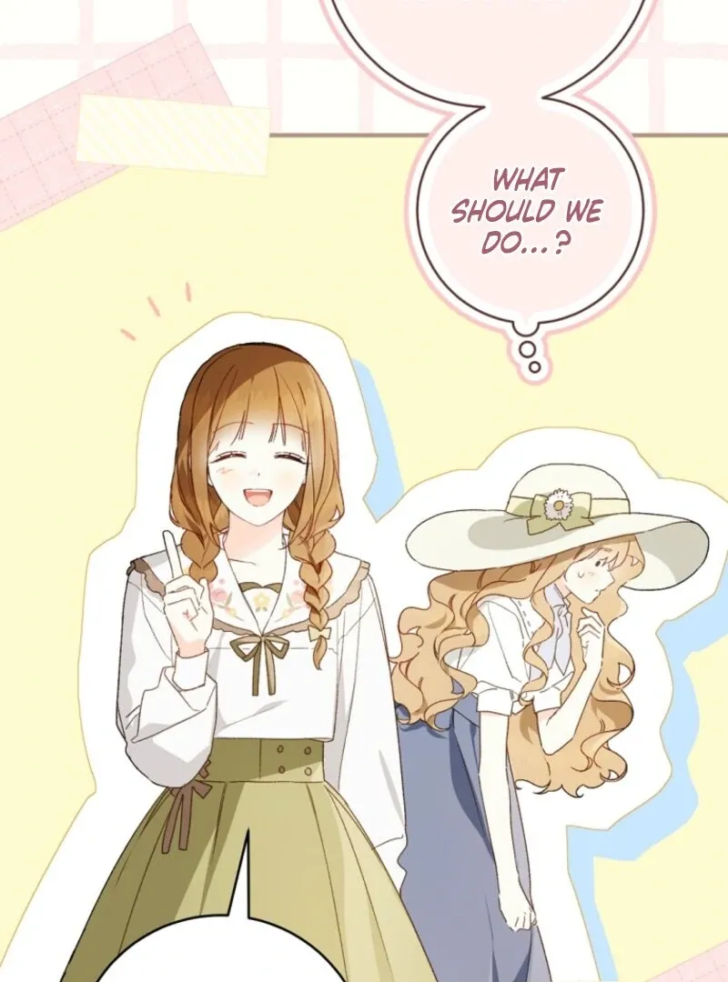 Marronnier Farm Near By The Imperial Palace Chapter 95 page 39 - 