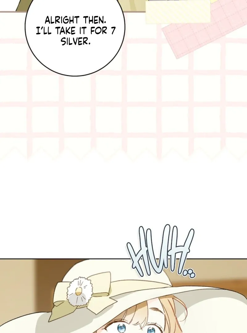 Marronnier Farm Near By The Imperial Palace Chapter 95 page 40 - 