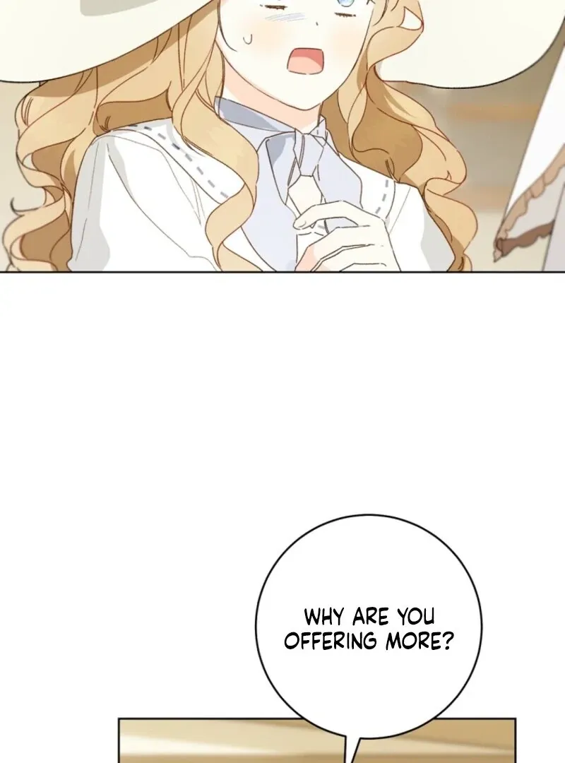 Marronnier Farm Near By The Imperial Palace Chapter 95 page 41 - 