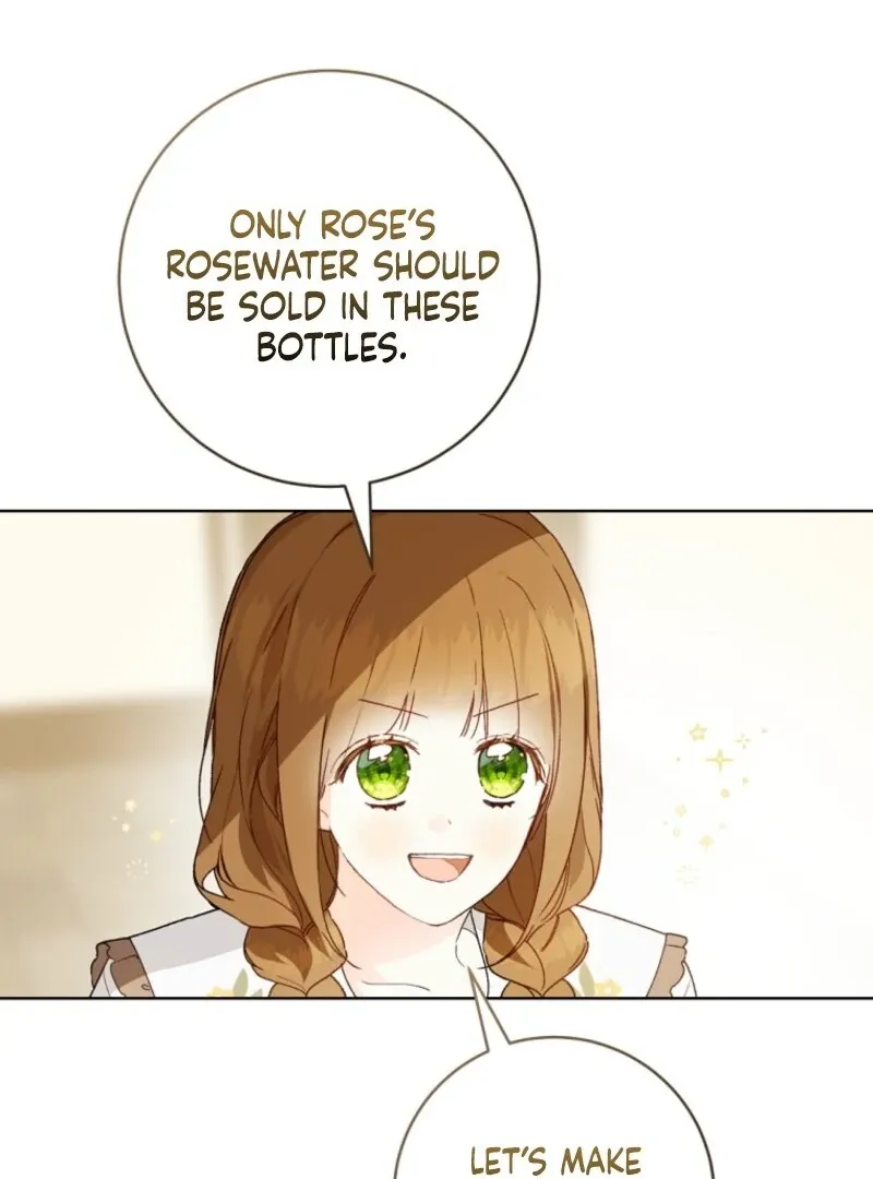 Marronnier Farm Near By The Imperial Palace Chapter 95 page 45 - 