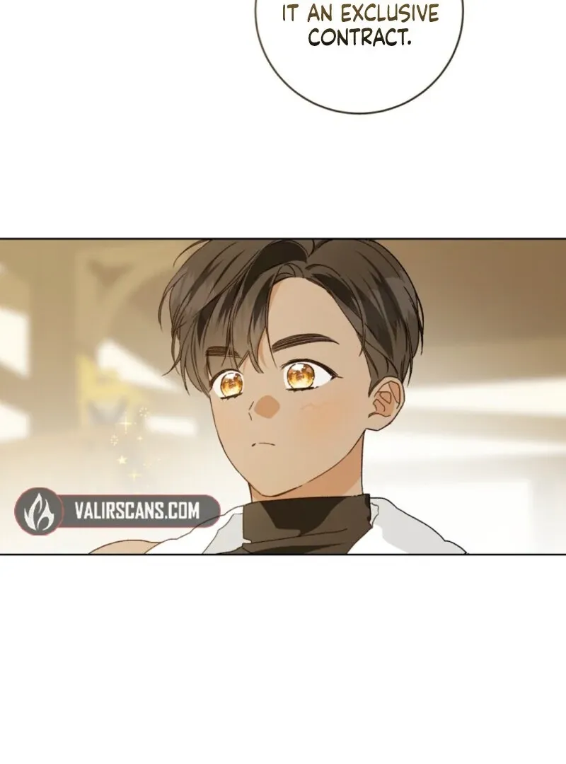 Marronnier Farm Near By The Imperial Palace Chapter 95 page 46 - 