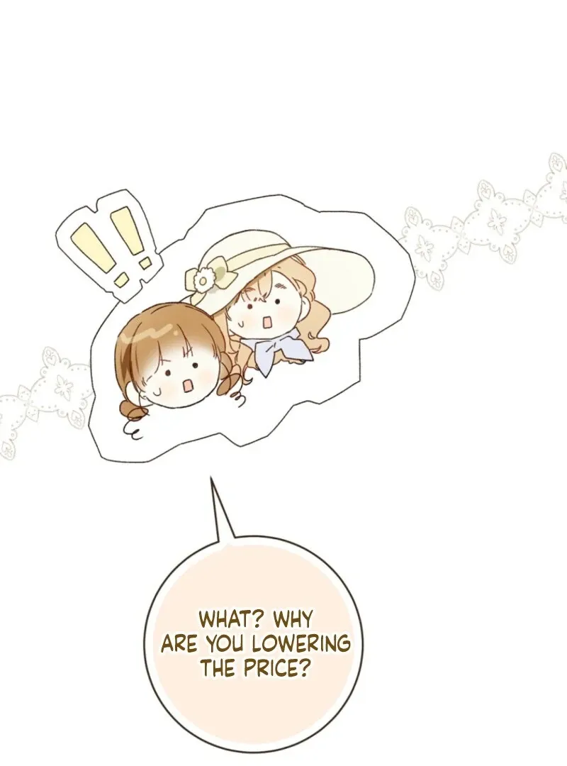 Marronnier Farm Near By The Imperial Palace Chapter 95 page 48 - 