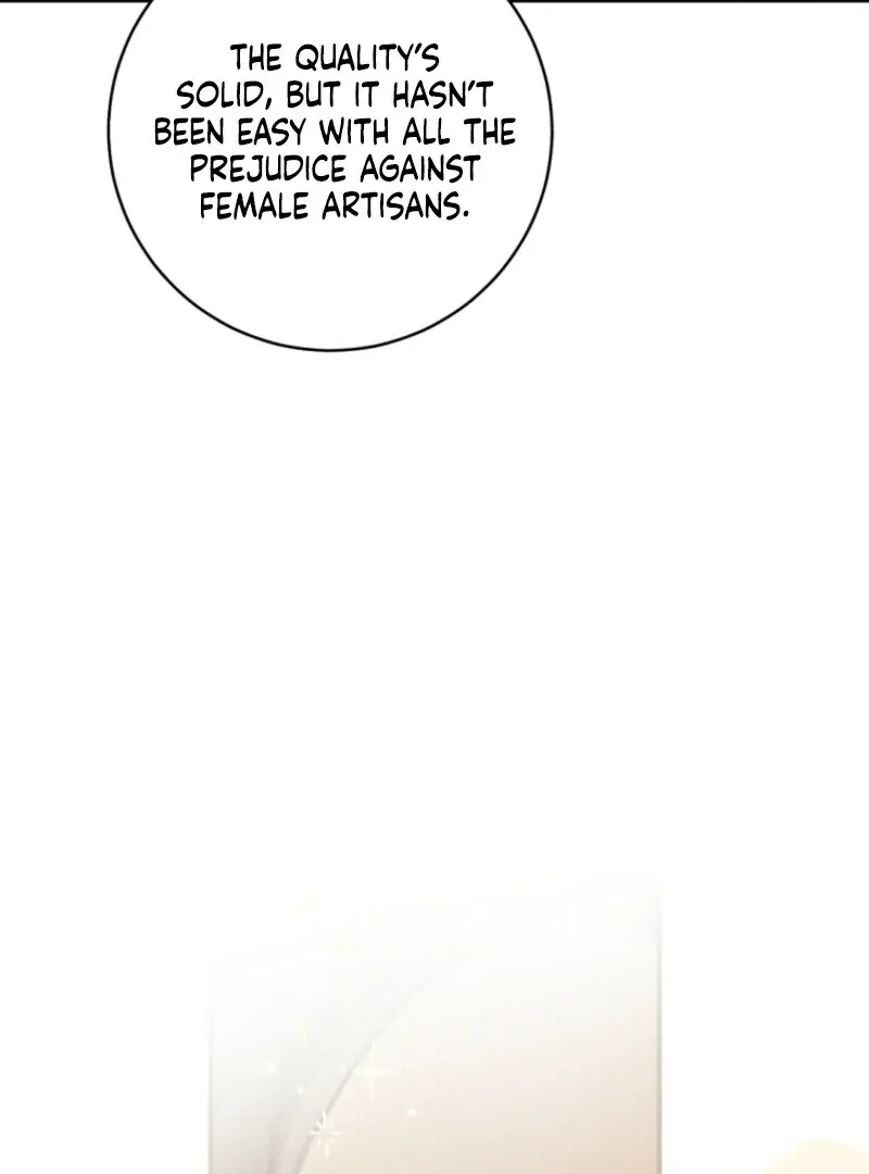 Marronnier Farm Near By The Imperial Palace Chapter 95 page 52 - 