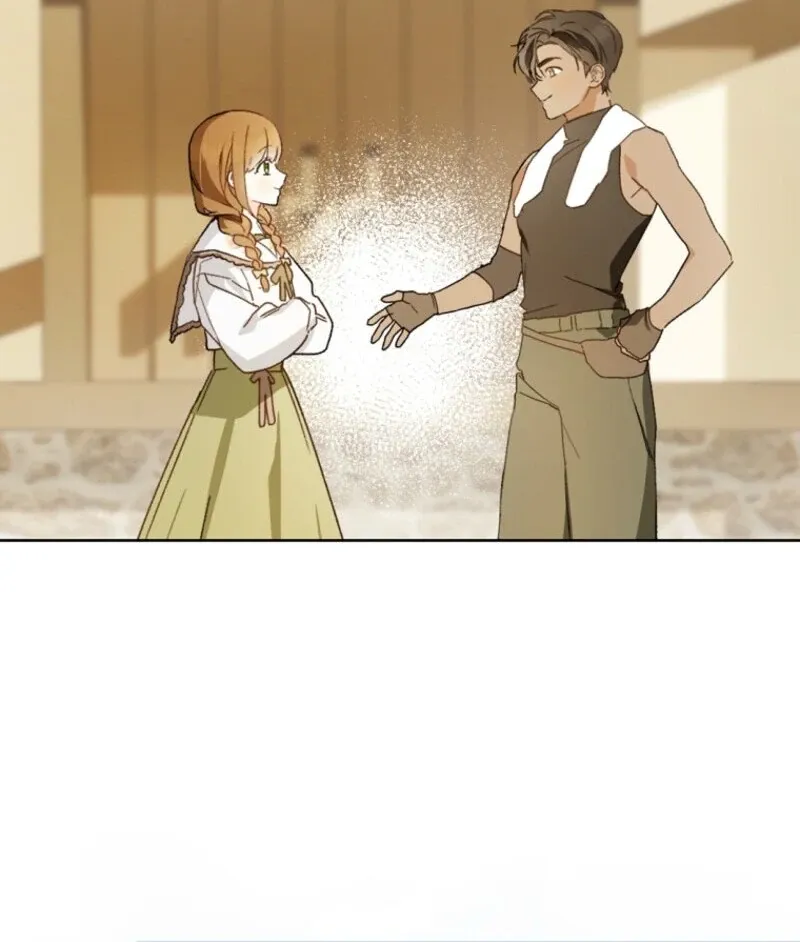 Marronnier Farm Near By The Imperial Palace Chapter 95 page 57 - 