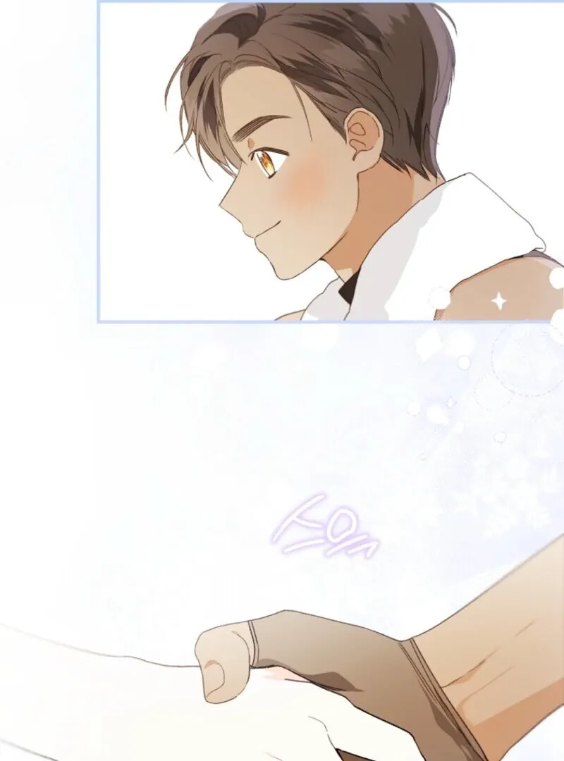 Marronnier Farm Near By The Imperial Palace Chapter 95 page 58 - 