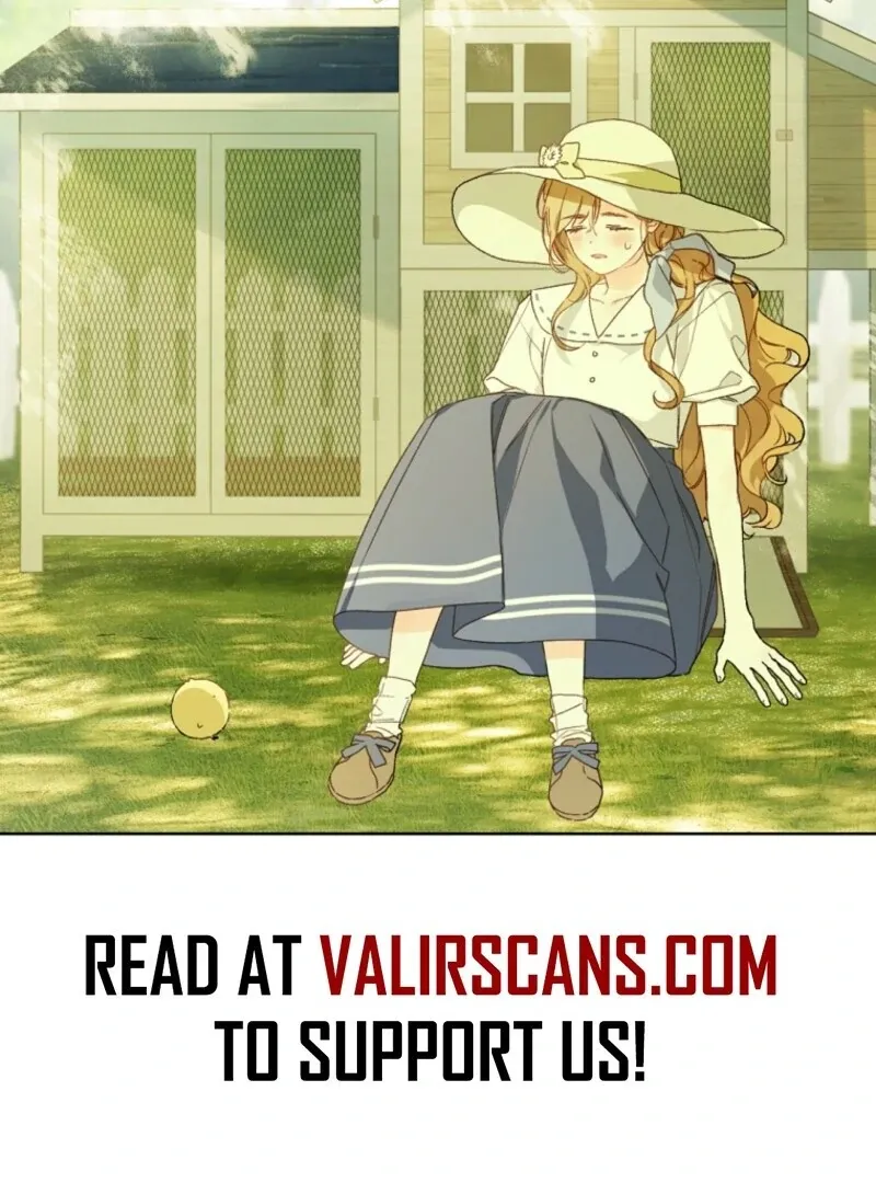 Marronnier Farm Near By The Imperial Palace Chapter 95 page 7 - 