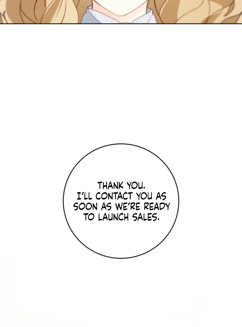 Marronnier Farm Near By The Imperial Palace Chapter 95 page 62 - 