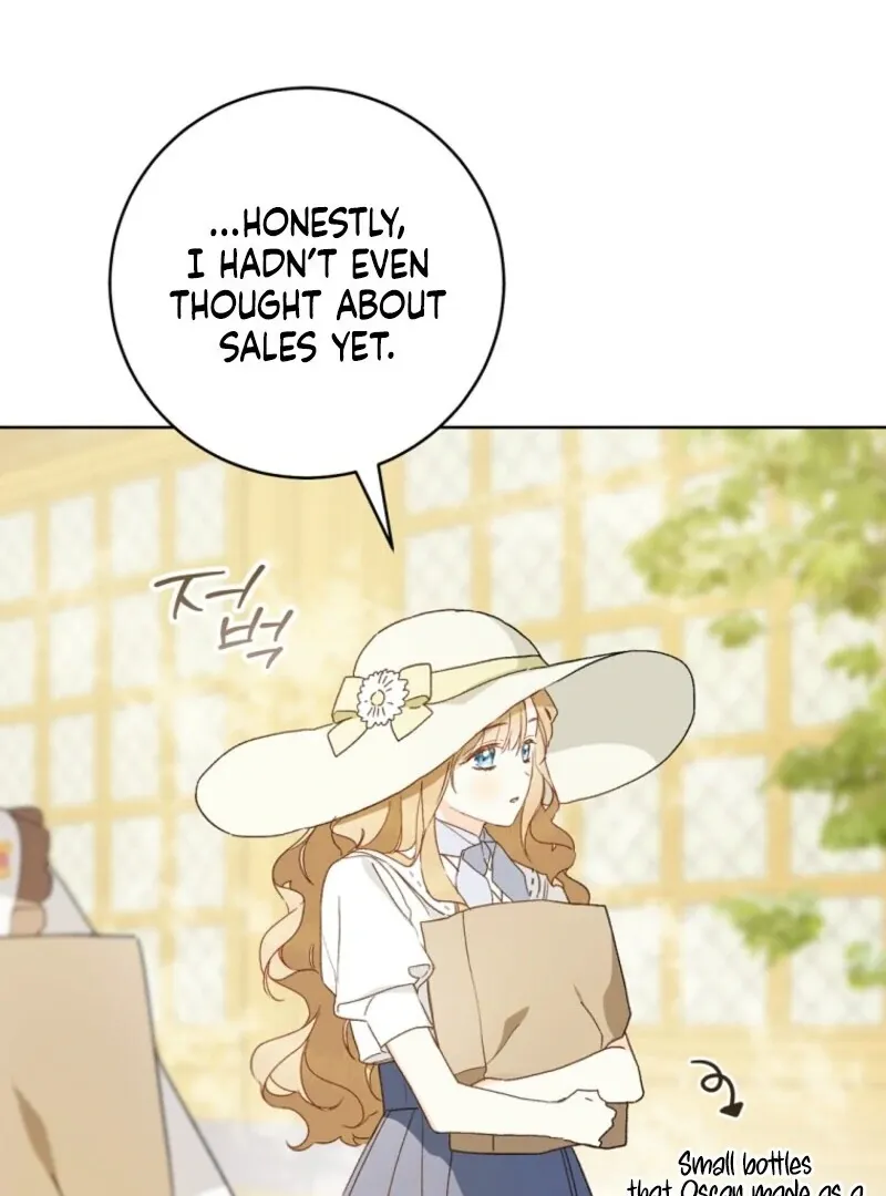 Marronnier Farm Near By The Imperial Palace Chapter 95 page 65 - 