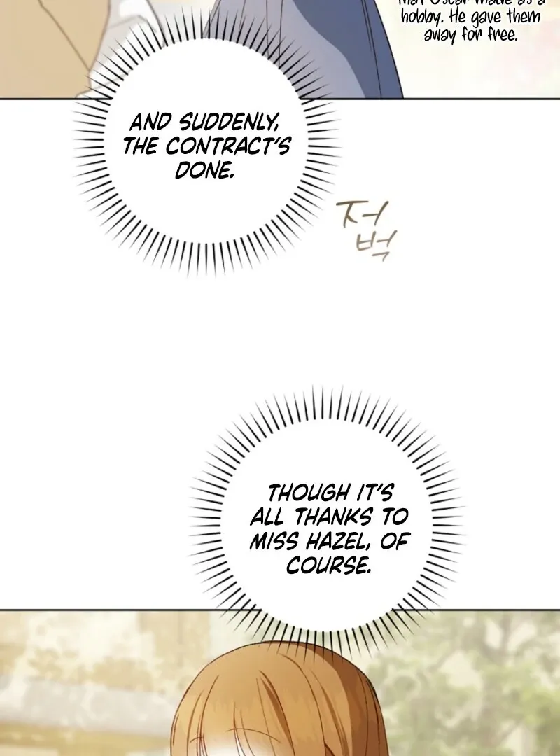Marronnier Farm Near By The Imperial Palace Chapter 95 page 66 - 