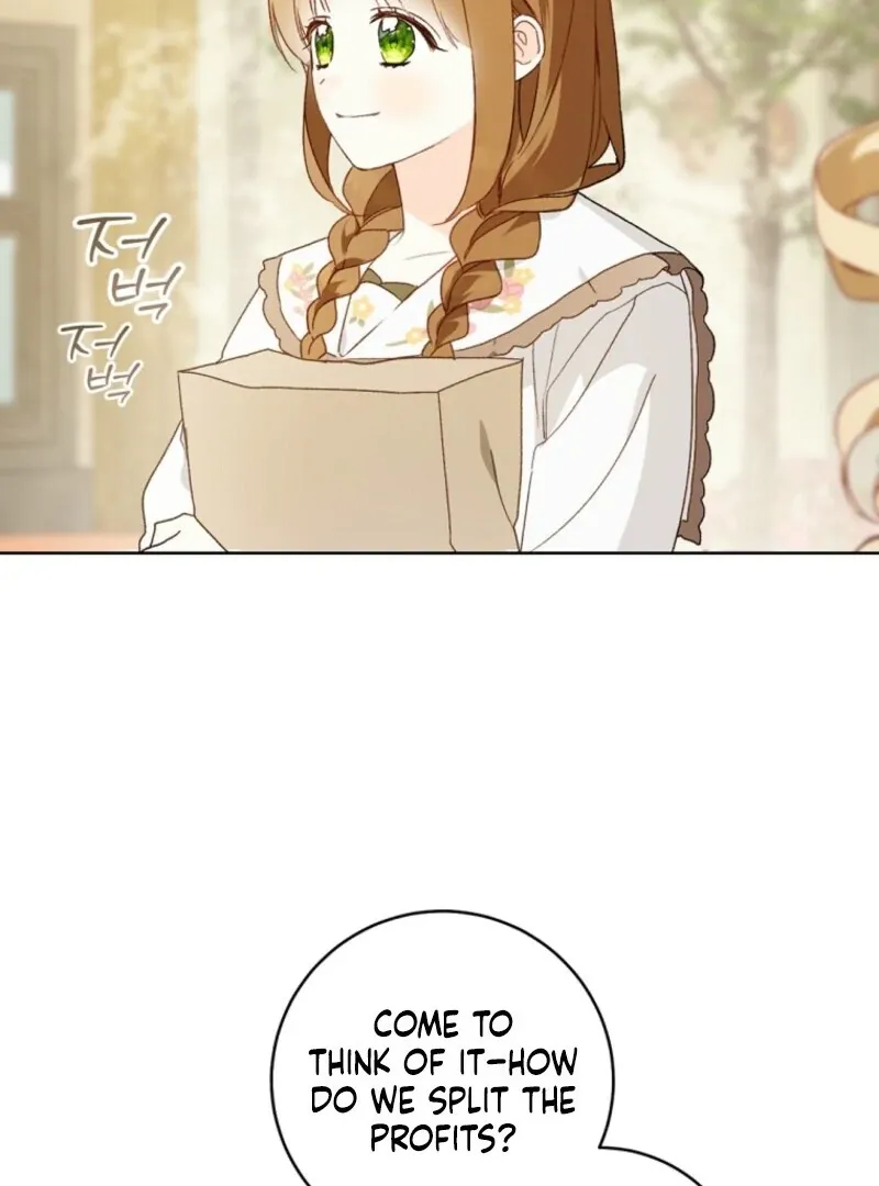 Marronnier Farm Near By The Imperial Palace Chapter 95 page 67 - 