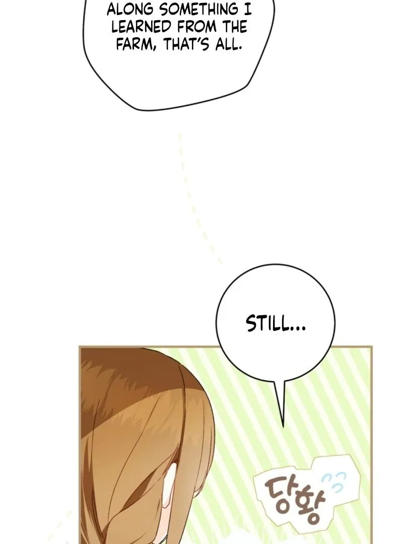 Marronnier Farm Near By The Imperial Palace Chapter 95 page 69 - 