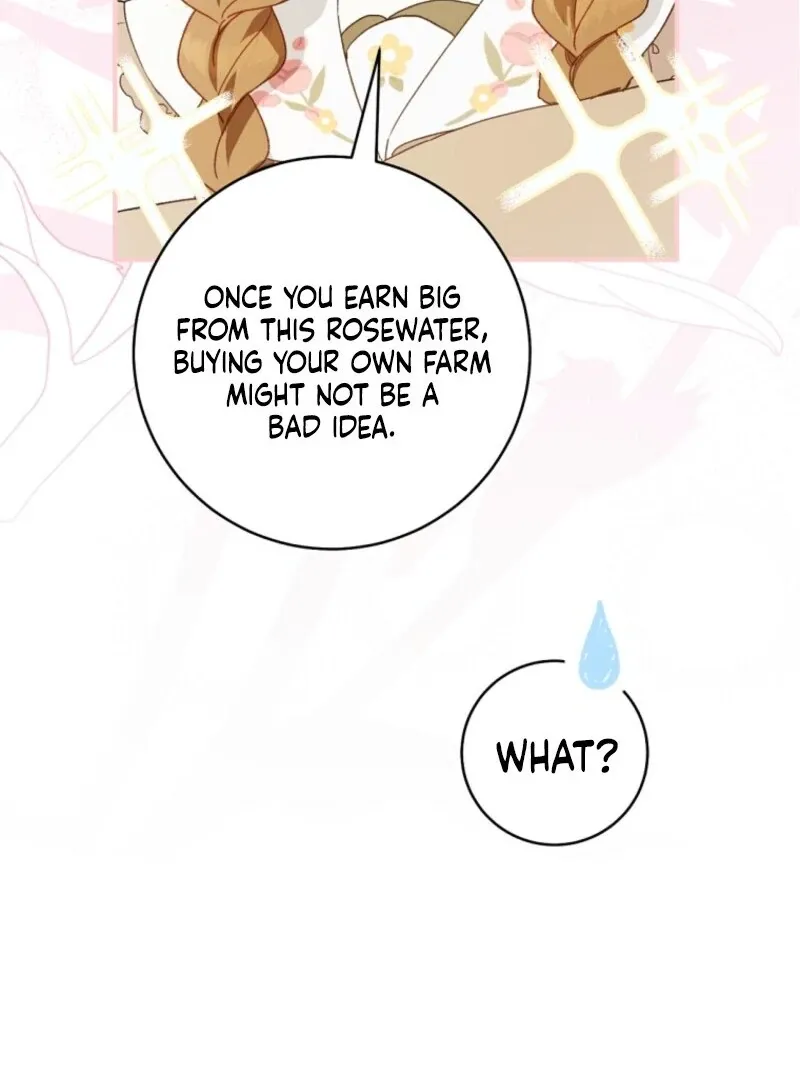 Marronnier Farm Near By The Imperial Palace Chapter 95 page 73 - 