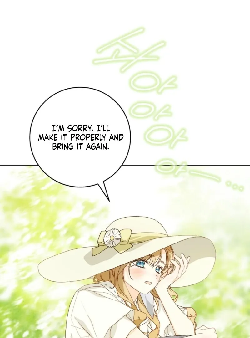 Marronnier Farm Near By The Imperial Palace Chapter 95 page 9 - 