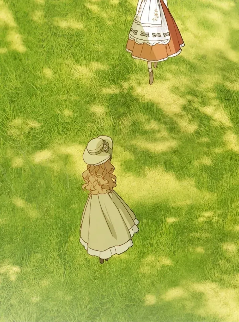Marronnier Farm Near By The Imperial Palace Chapter 95 page 82 - 