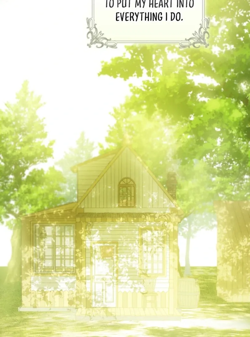Marronnier Farm Near By The Imperial Palace Chapter 96 page 108 - 