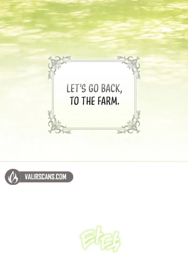 Marronnier Farm Near By The Imperial Palace Chapter 96 page 109 - 