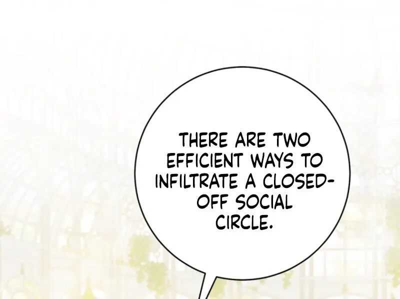 Marronnier Farm Near By The Imperial Palace Chapter 96 page 12 - 