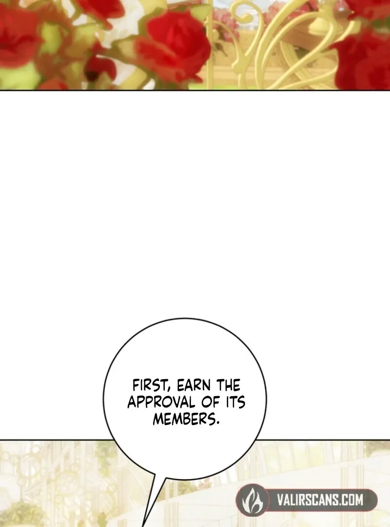 Marronnier Farm Near By The Imperial Palace Chapter 96 page 14 - 