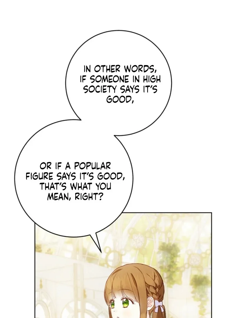 Marronnier Farm Near By The Imperial Palace Chapter 96 page 16 - 