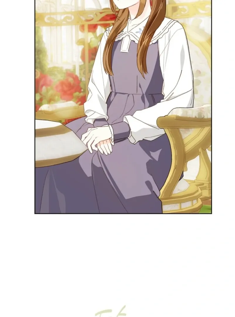 Marronnier Farm Near By The Imperial Palace Chapter 96 page 17 - 