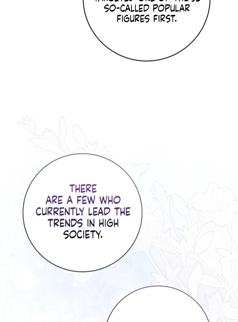 Marronnier Farm Near By The Imperial Palace Chapter 96 page 19 - 