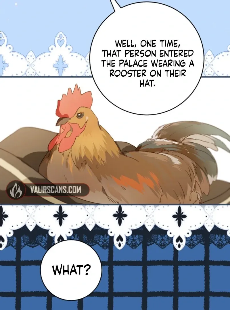 Marronnier Farm Near By The Imperial Palace Chapter 96 page 22 - 
