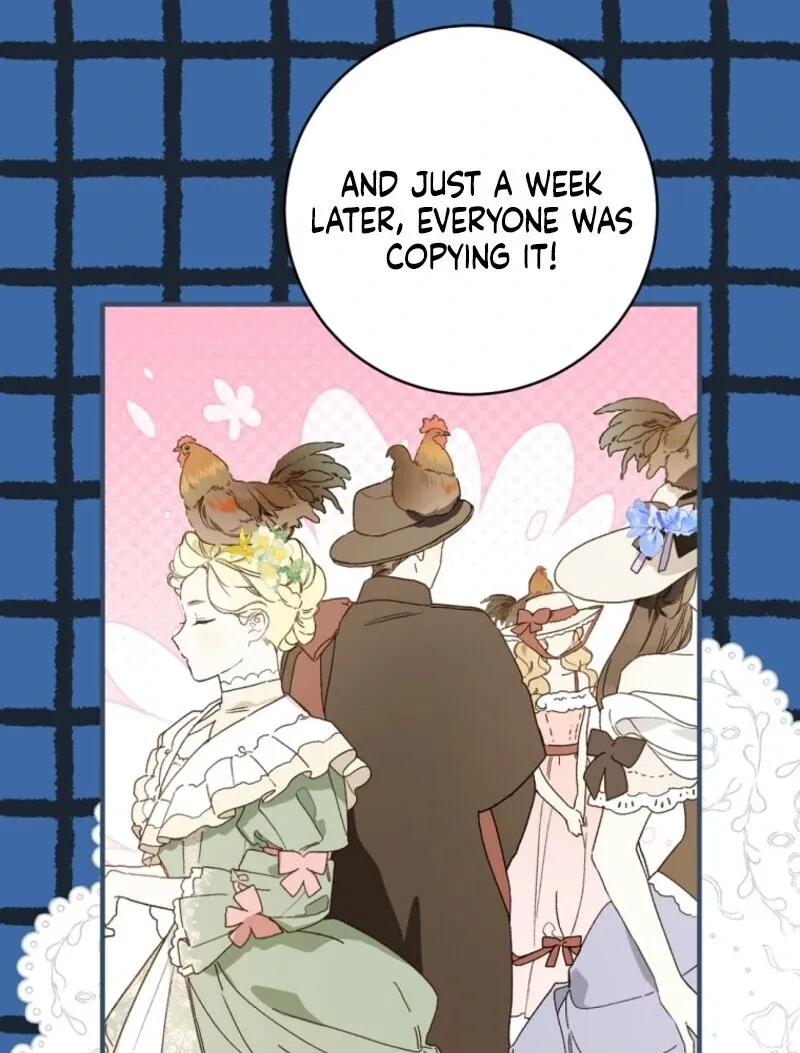 Marronnier Farm Near By The Imperial Palace Chapter 96 page 23 - 