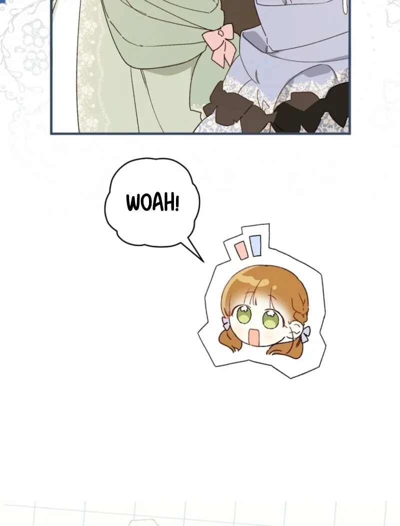Marronnier Farm Near By The Imperial Palace Chapter 96 page 24 - 