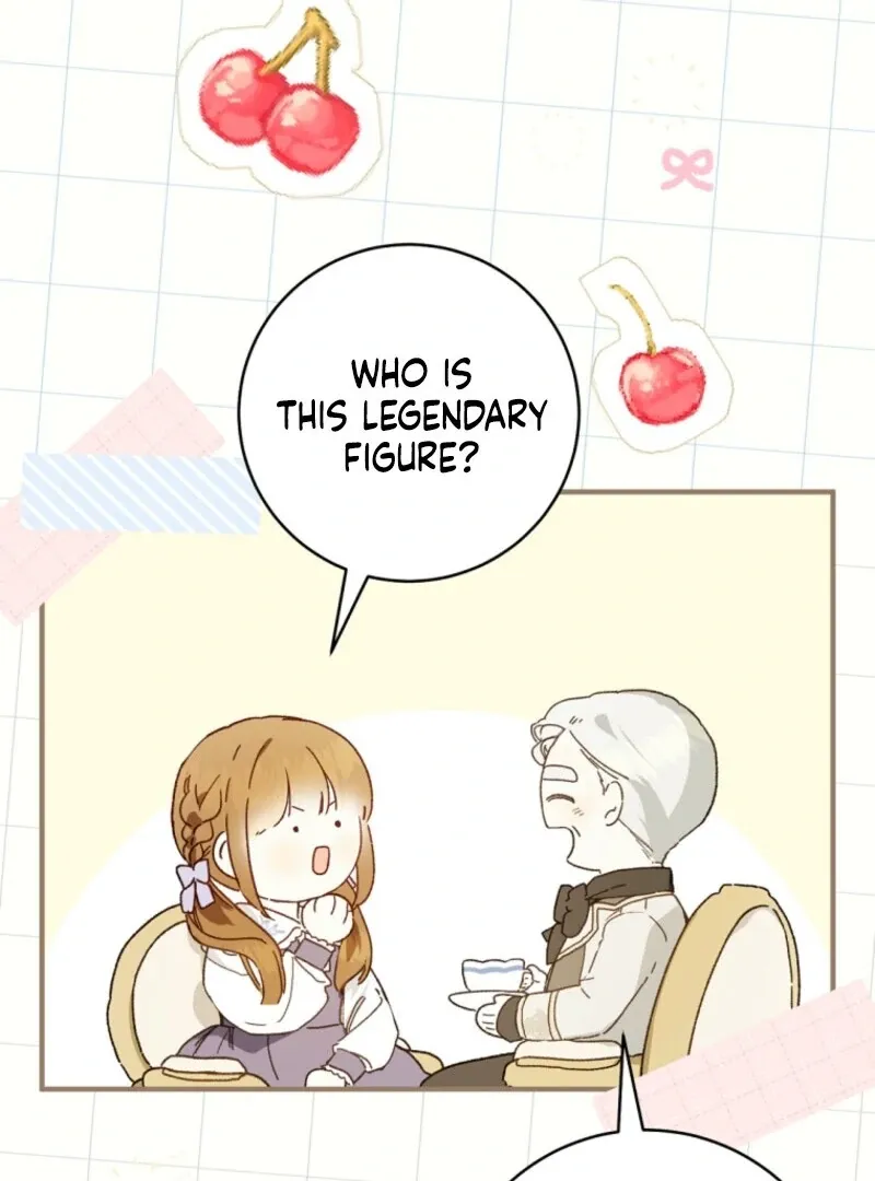 Marronnier Farm Near By The Imperial Palace Chapter 96 page 25 - 