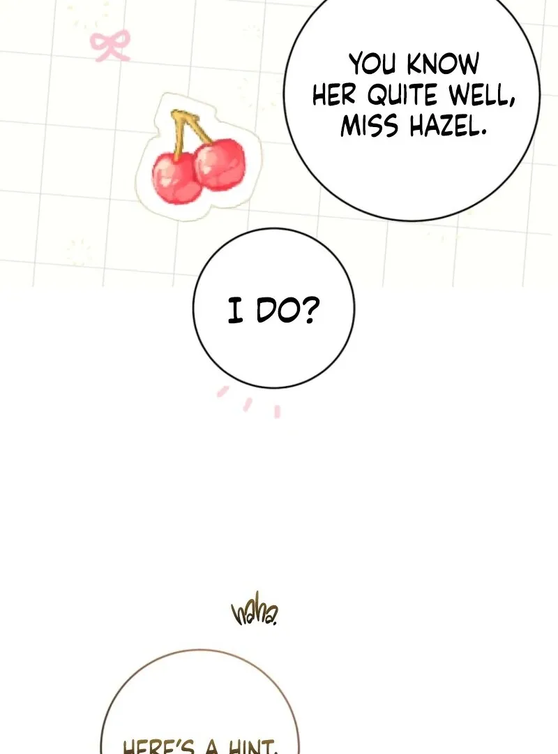 Marronnier Farm Near By The Imperial Palace Chapter 96 page 26 - 