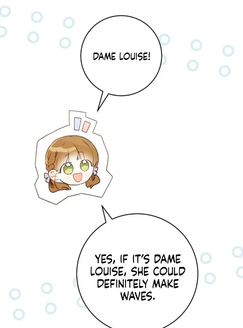Marronnier Farm Near By The Imperial Palace Chapter 96 page 29 - 