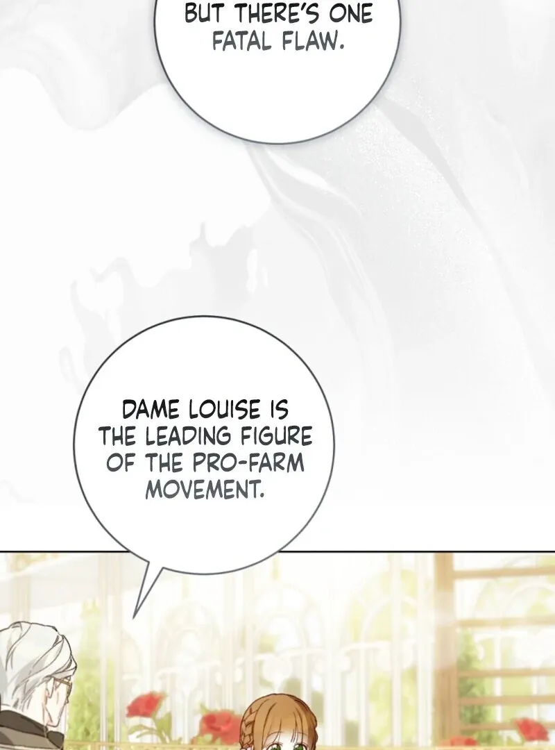 Marronnier Farm Near By The Imperial Palace Chapter 96 page 32 - 