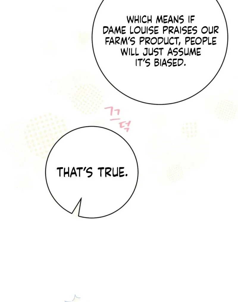 Marronnier Farm Near By The Imperial Palace Chapter 96 page 35 - 