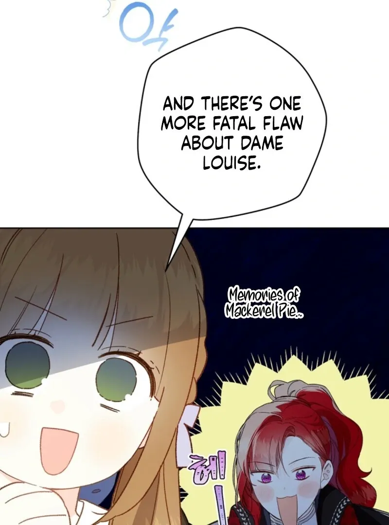 Marronnier Farm Near By The Imperial Palace Chapter 96 page 36 - 