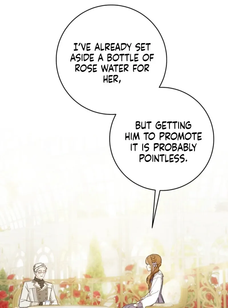 Marronnier Farm Near By The Imperial Palace Chapter 96 page 38 - 