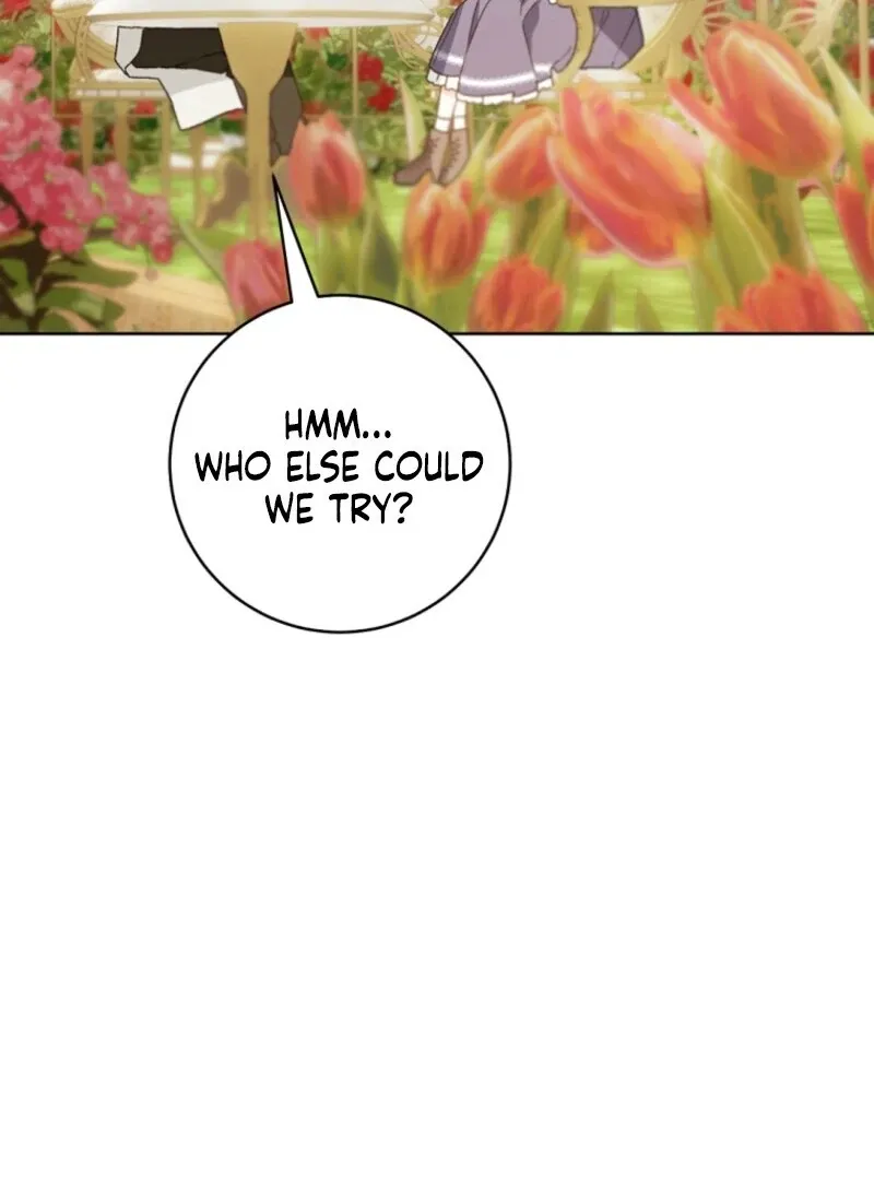 Marronnier Farm Near By The Imperial Palace Chapter 96 page 39 - 