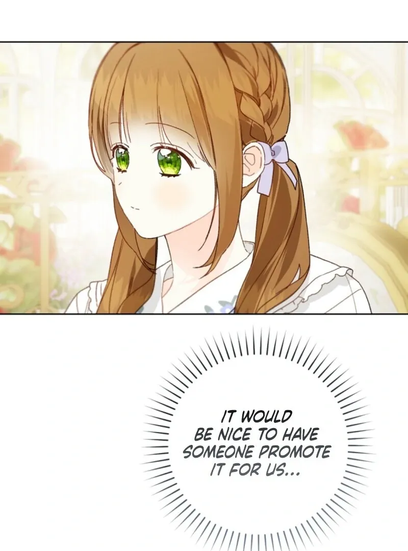 Marronnier Farm Near By The Imperial Palace Chapter 96 page 40 - 