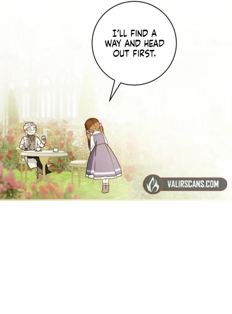 Marronnier Farm Near By The Imperial Palace Chapter 96 page 48 - 
