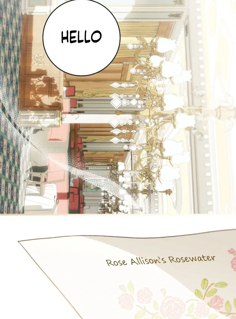Marronnier Farm Near By The Imperial Palace Chapter 96 page 51 - 