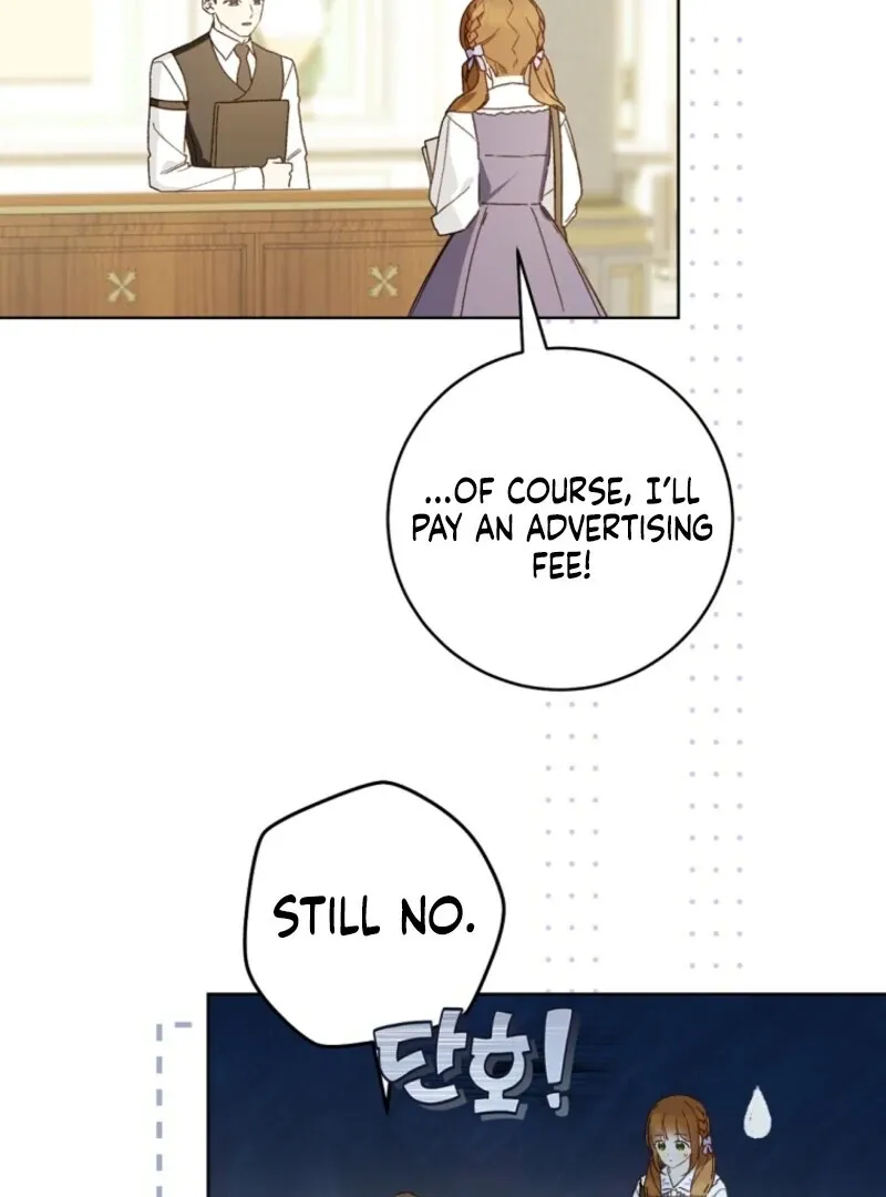 Marronnier Farm Near By The Imperial Palace Chapter 96 page 53 - 