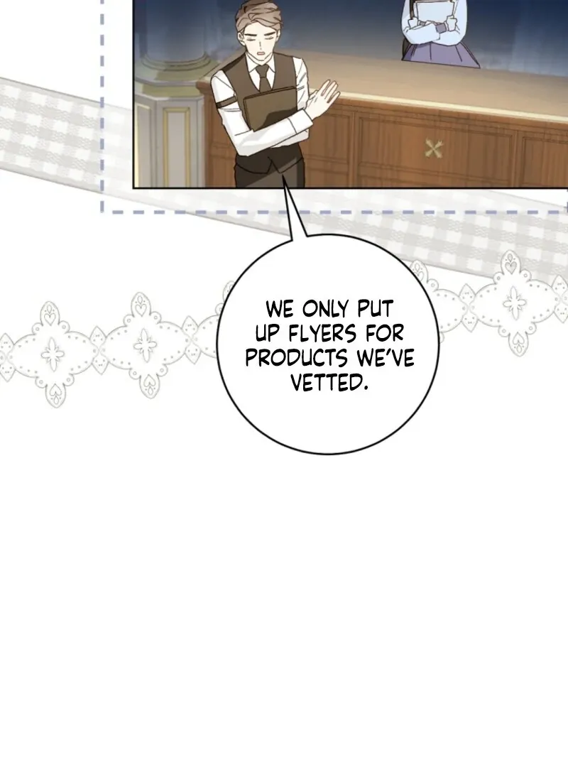 Marronnier Farm Near By The Imperial Palace Chapter 96 page 54 - 
