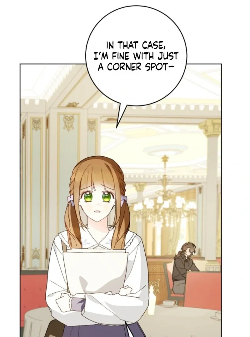 Marronnier Farm Near By The Imperial Palace Chapter 96 page 55 - 