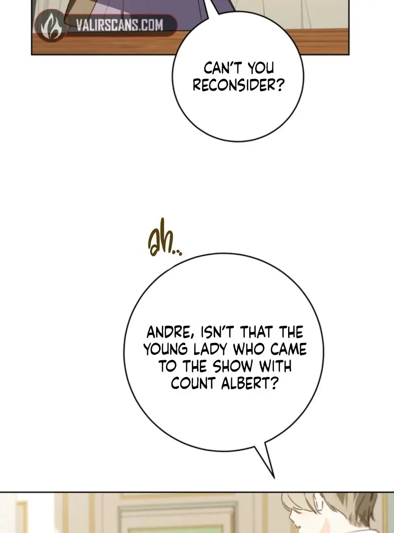 Marronnier Farm Near By The Imperial Palace Chapter 96 page 56 - 