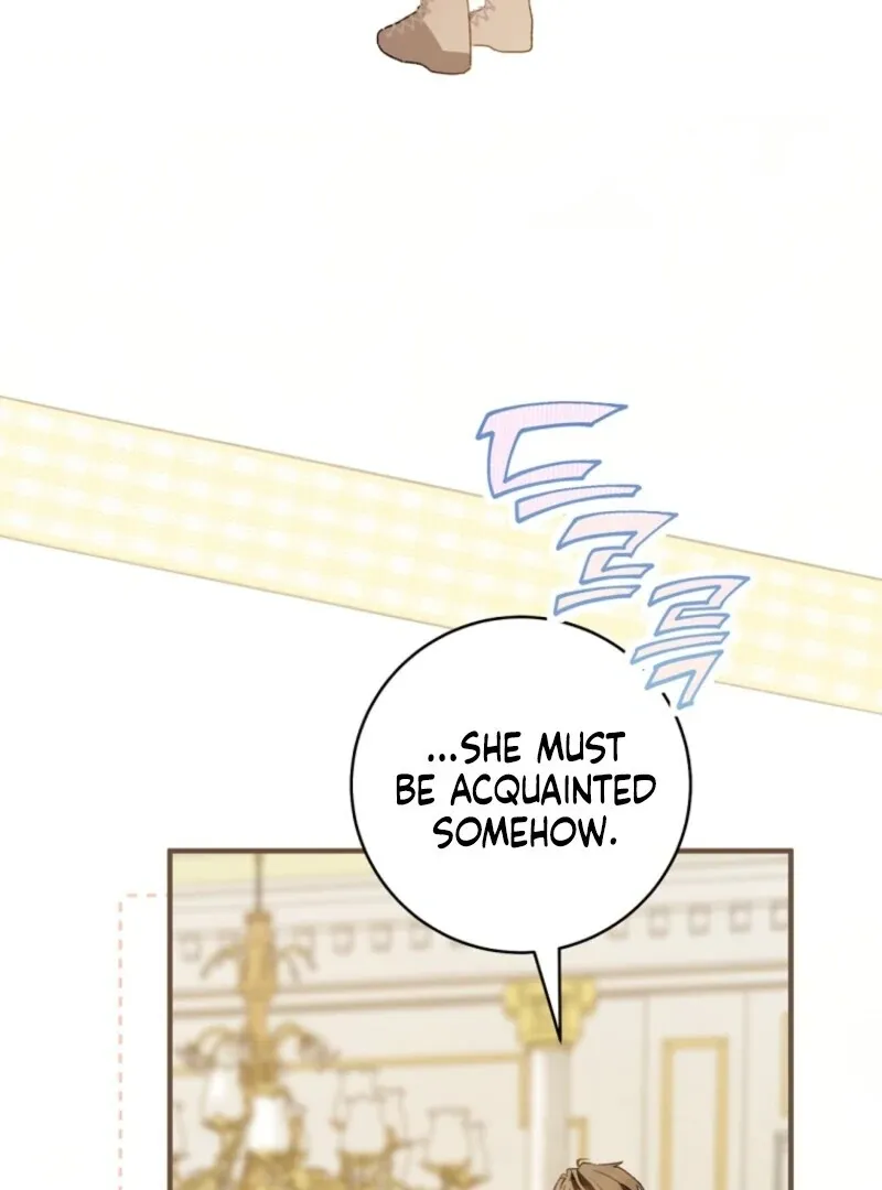 Marronnier Farm Near By The Imperial Palace Chapter 96 page 61 - 