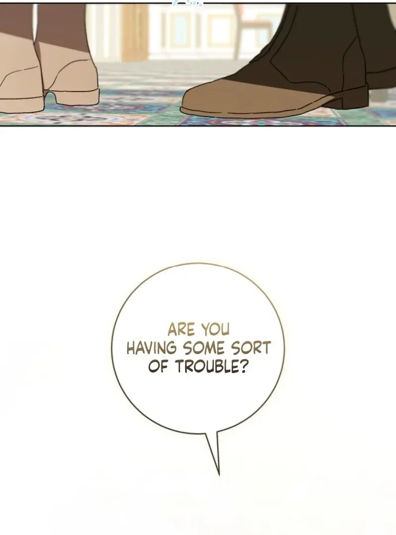 Marronnier Farm Near By The Imperial Palace Chapter 96 page 65 - 