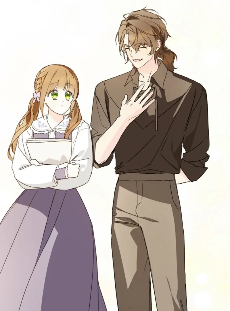Marronnier Farm Near By The Imperial Palace Chapter 96 page 66 - 