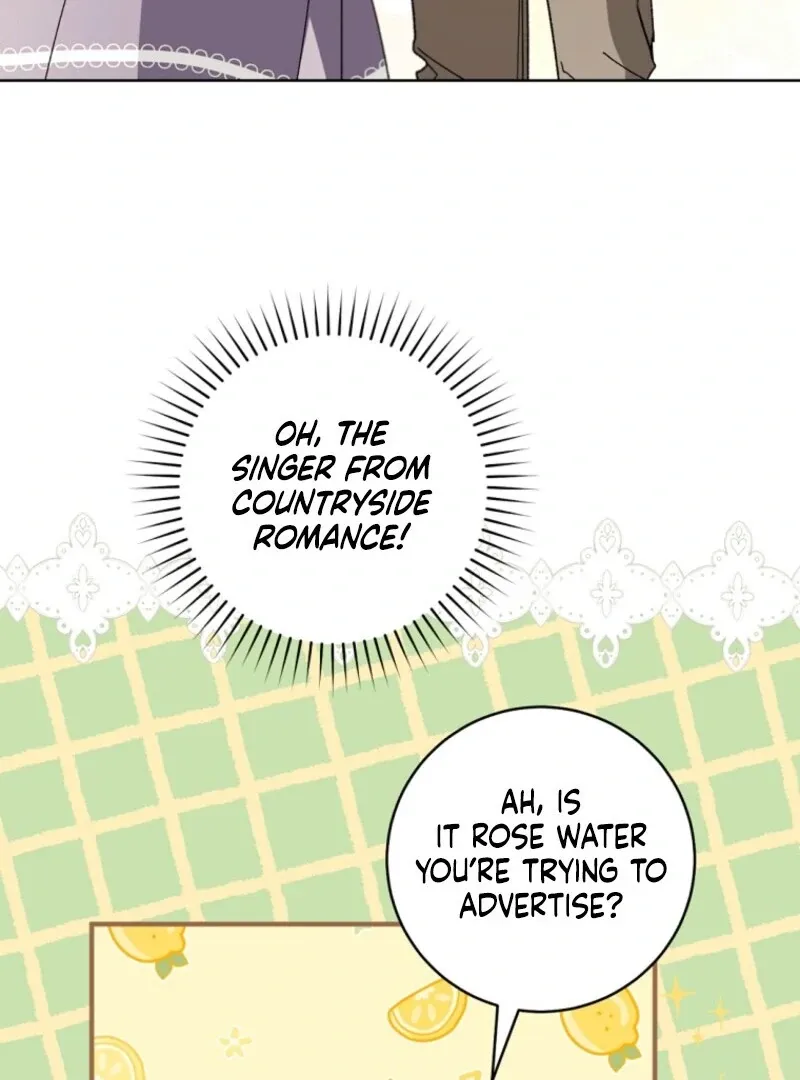 Marronnier Farm Near By The Imperial Palace Chapter 96 page 67 - 