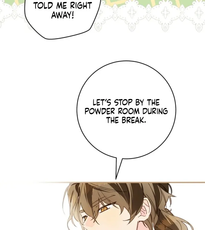 Marronnier Farm Near By The Imperial Palace Chapter 96 page 69 - 