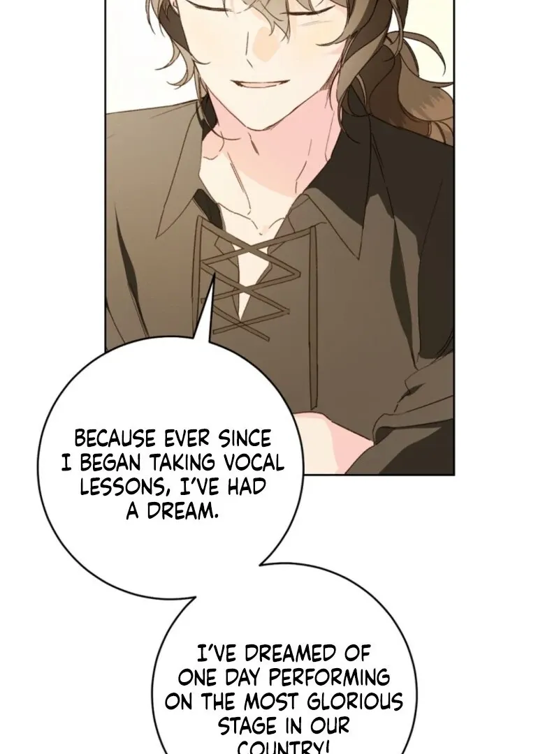Marronnier Farm Near By The Imperial Palace Chapter 96 page 73 - 