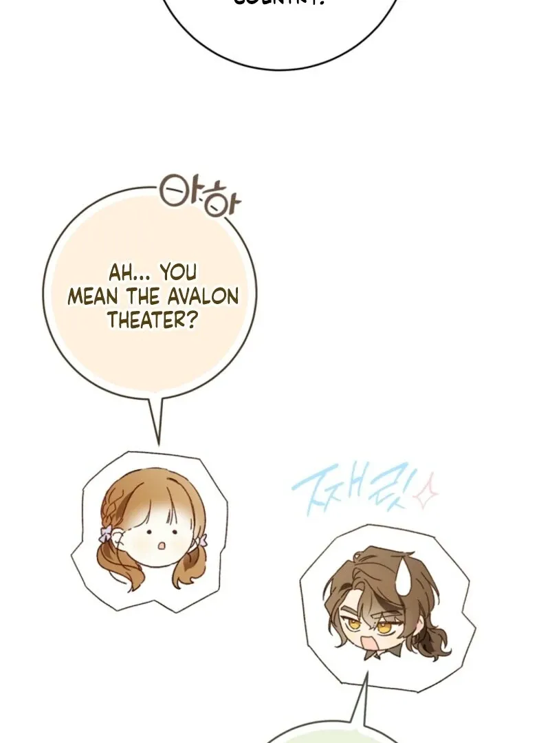 Marronnier Farm Near By The Imperial Palace Chapter 96 page 74 - 